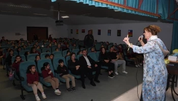 Osmangazi Belediyesi’nden Çocuklara Kitap Okumayı Sevdiren Etkinlik