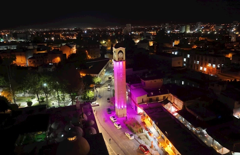 Adana Büyükşehir, Kadını Korumak Ve Toplumu Bilinçlendirmek İçin Çalışıyor