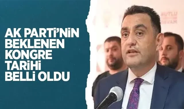 Ak Parti