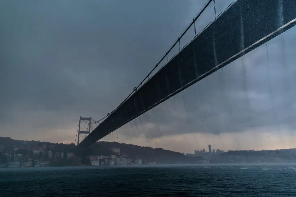 İSTANBUL’DA ERBAİN SOĞUKLARI KAPIDA: ZEMHERİN GÜNLERİ BEKLENİYOR