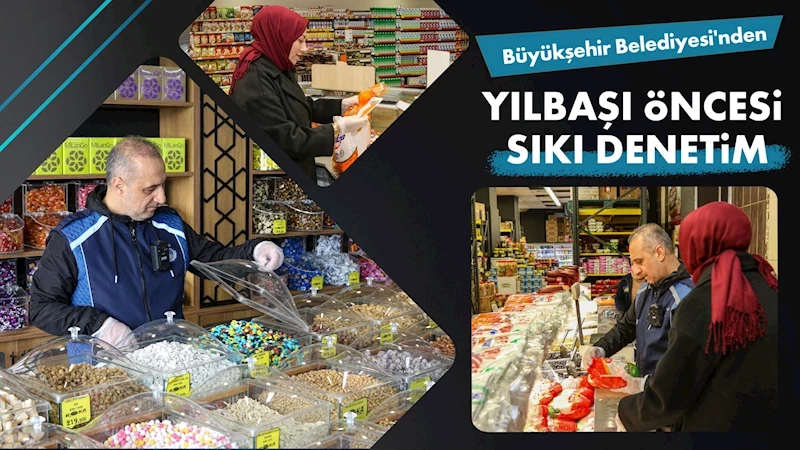 Büyükşehir Belediyesi