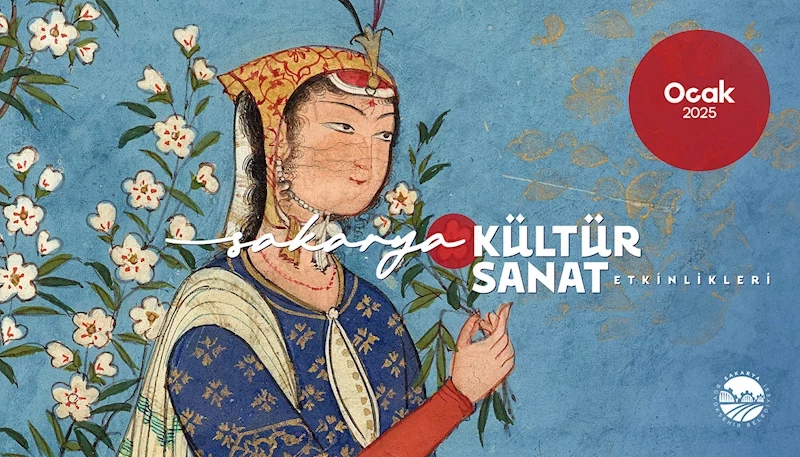 Büyükşehir takvimi açıkladı: Ocak kültür sanat etkinlikleri belli oldu