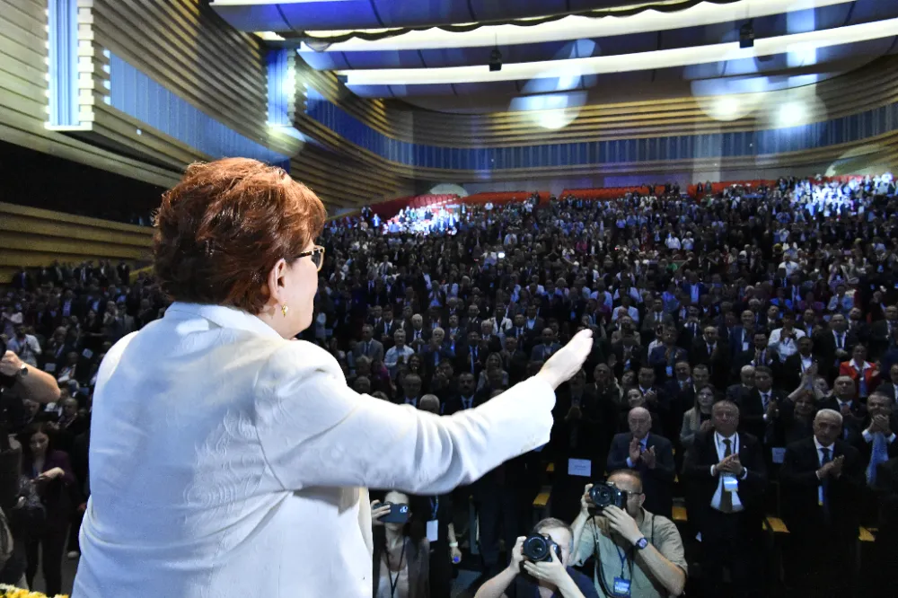 AKŞENER: 