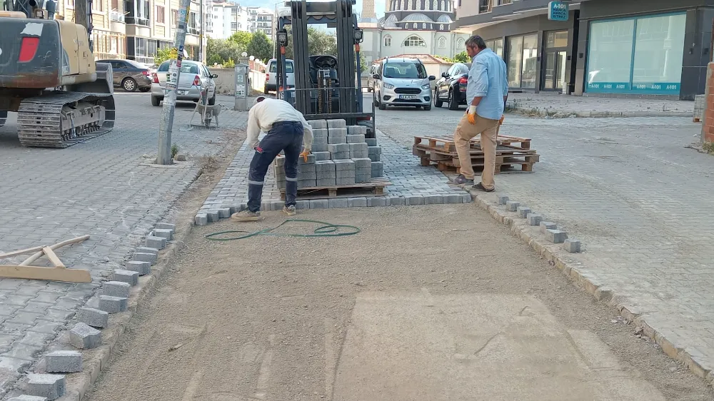 Edremit Belediyesi, Kadıköy Mahallesi