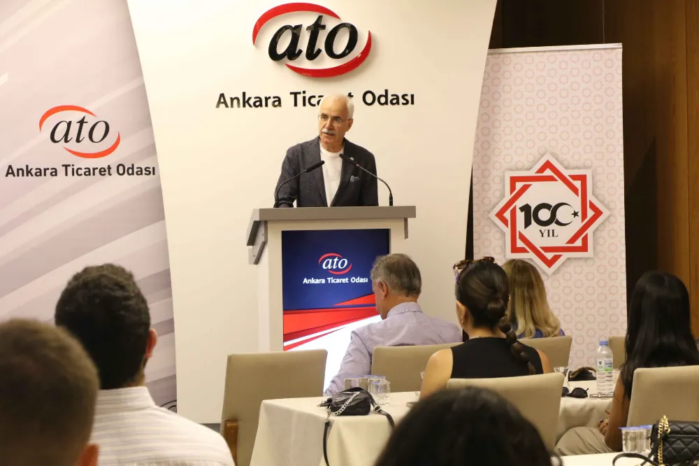 ATO, DIŞ TİCARET ORDUSUNA YENİ NEFERLER KAZANDIRDI