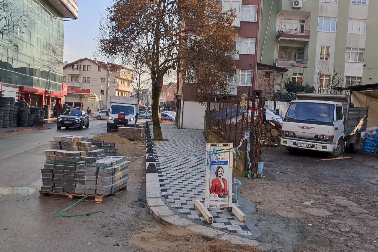 Kocaeli İzmit