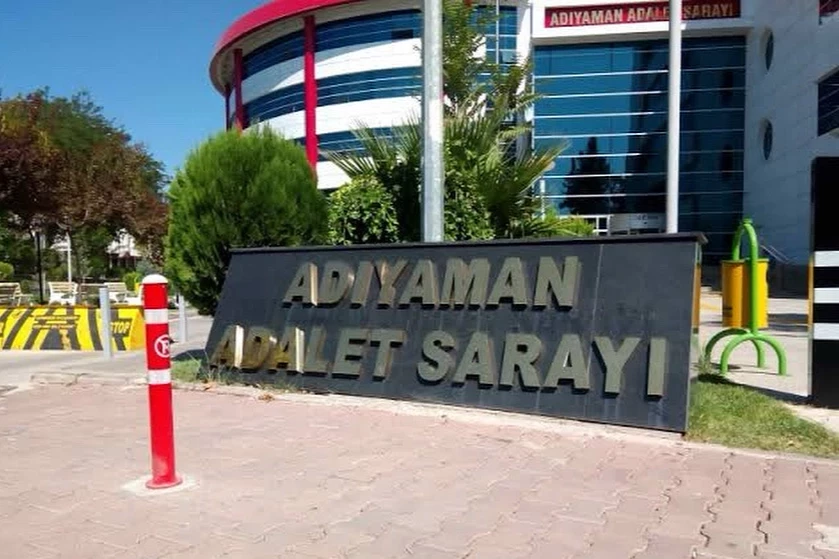 Adıyaman’da polis şehitleri davasında karar çıktı!