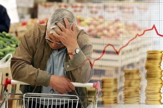 TÜİK beklenen rakamları açıkladı! Enflasyon ve zam oranı belli oldu