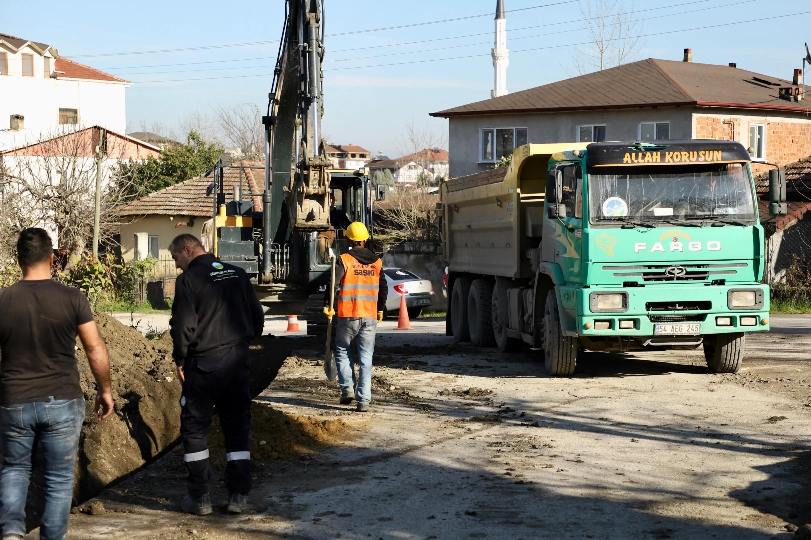 Sakarya Erenler