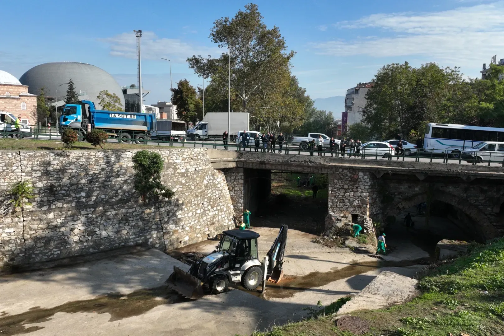 Bursa
