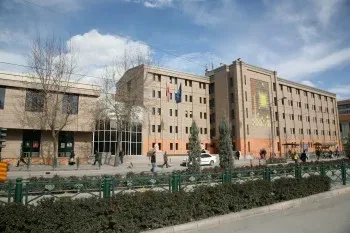 Eskişehir