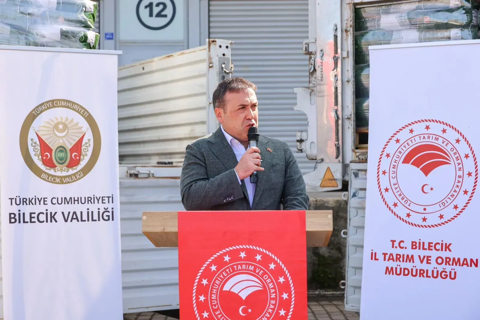 Bilecik