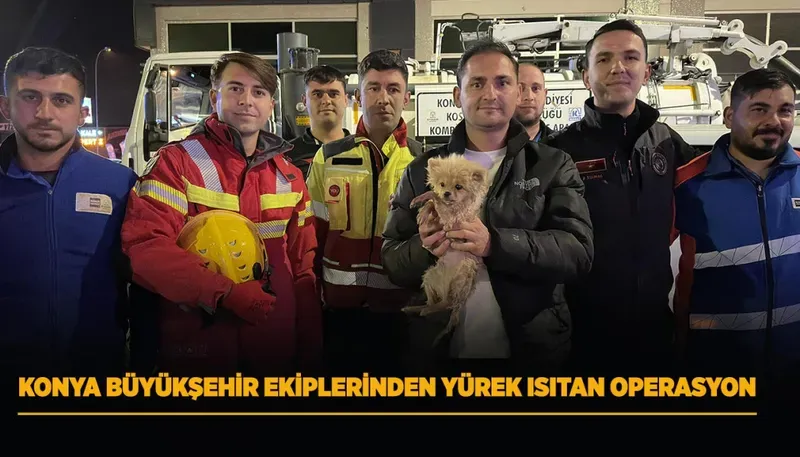 Konya