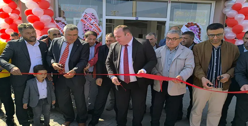 Şahin Mobilya Şuhut