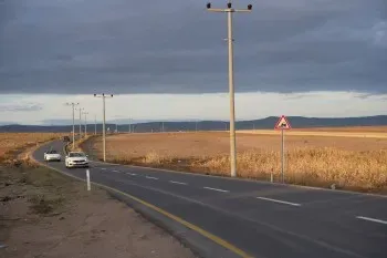 Eskişehir