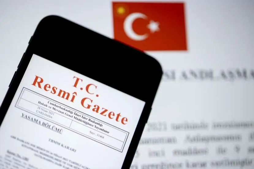 Türkiye