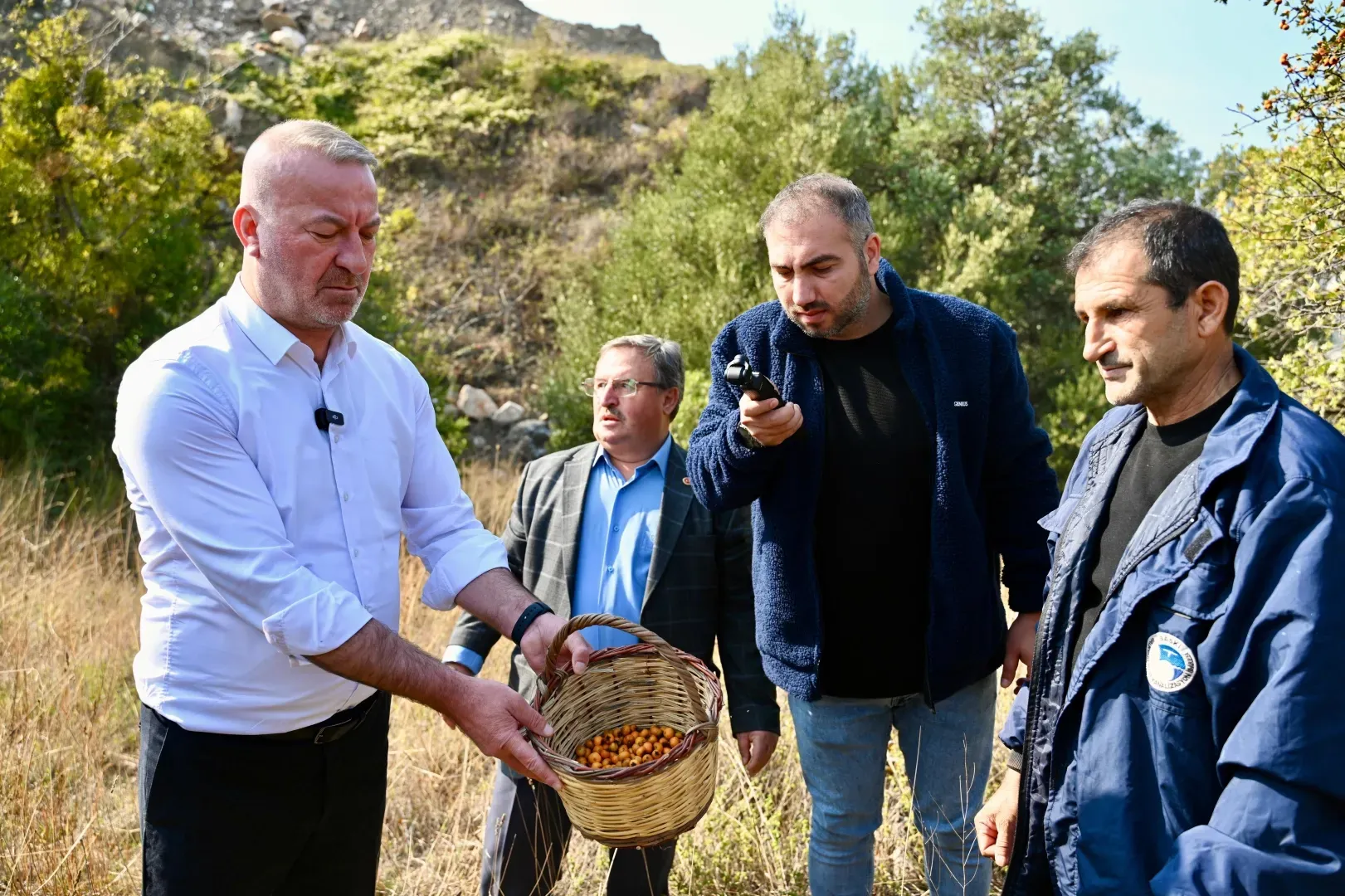 Bursa Karacabey 
