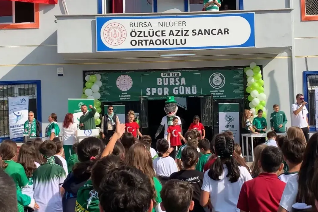 Bursa