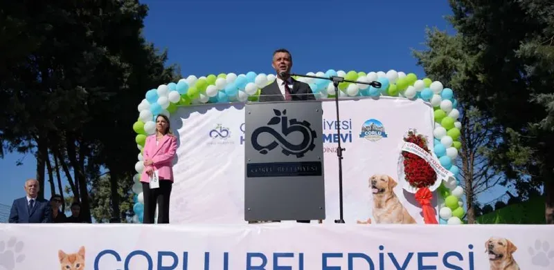 Çorlu