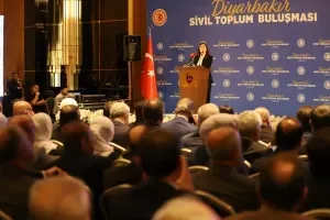 Diyarbakır