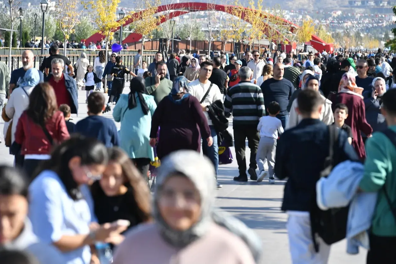 Kayseri Bilim Festivali
