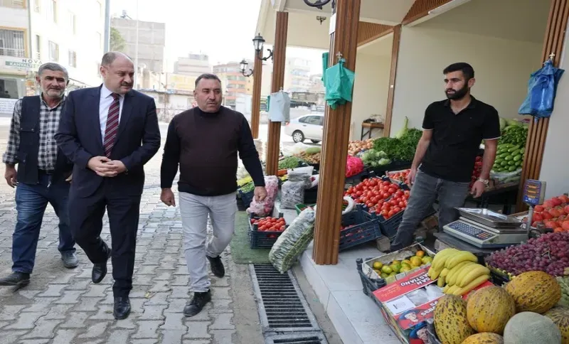 Şanlıurfa