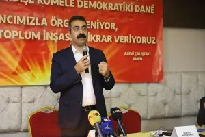 Hatun: Alevilerin Hakları Korunmalı