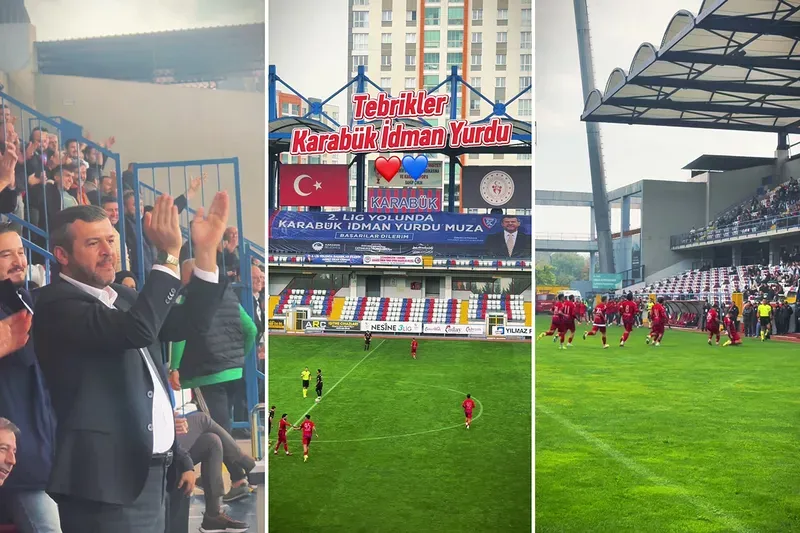 Karabük İdman Yurdu