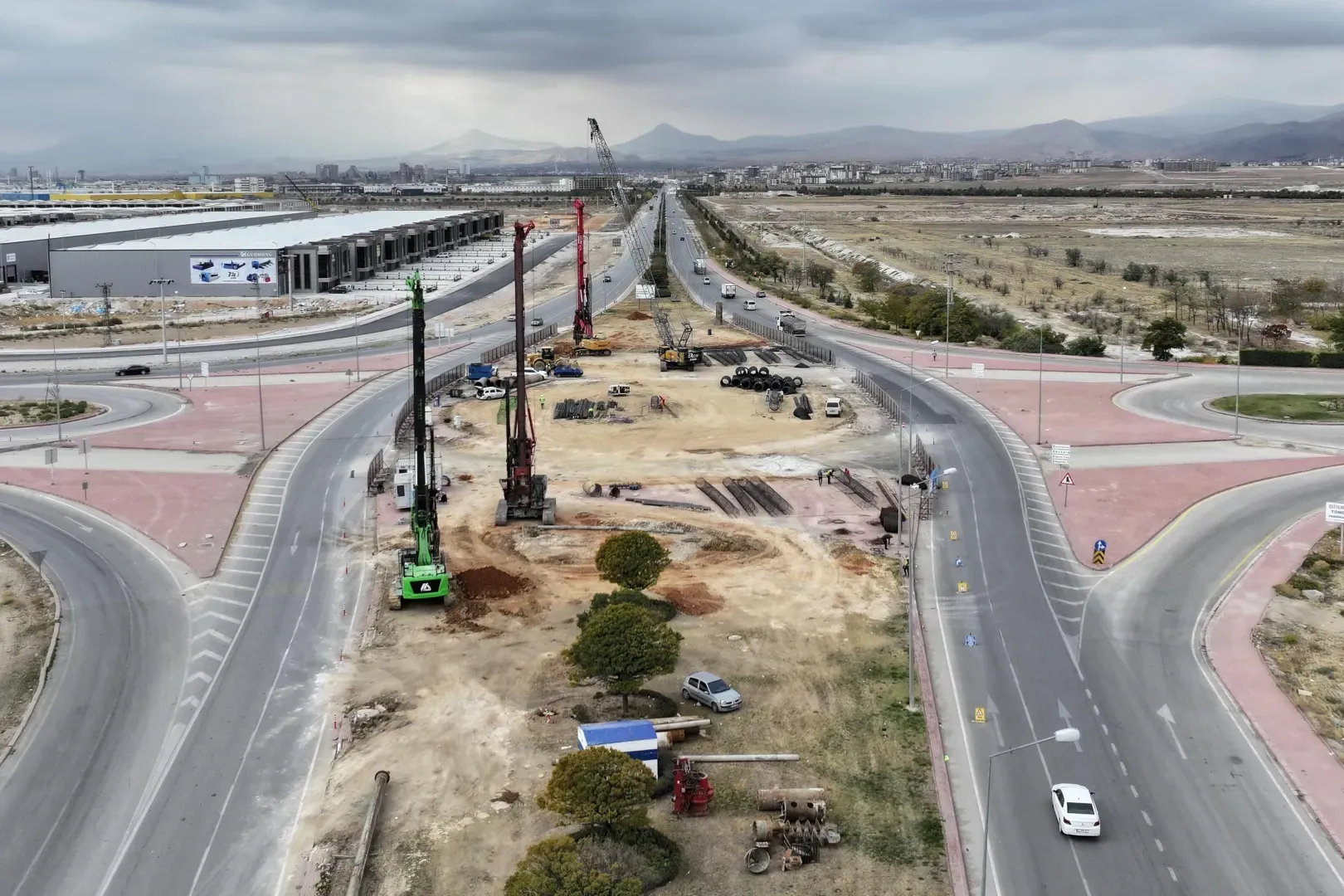 Konya