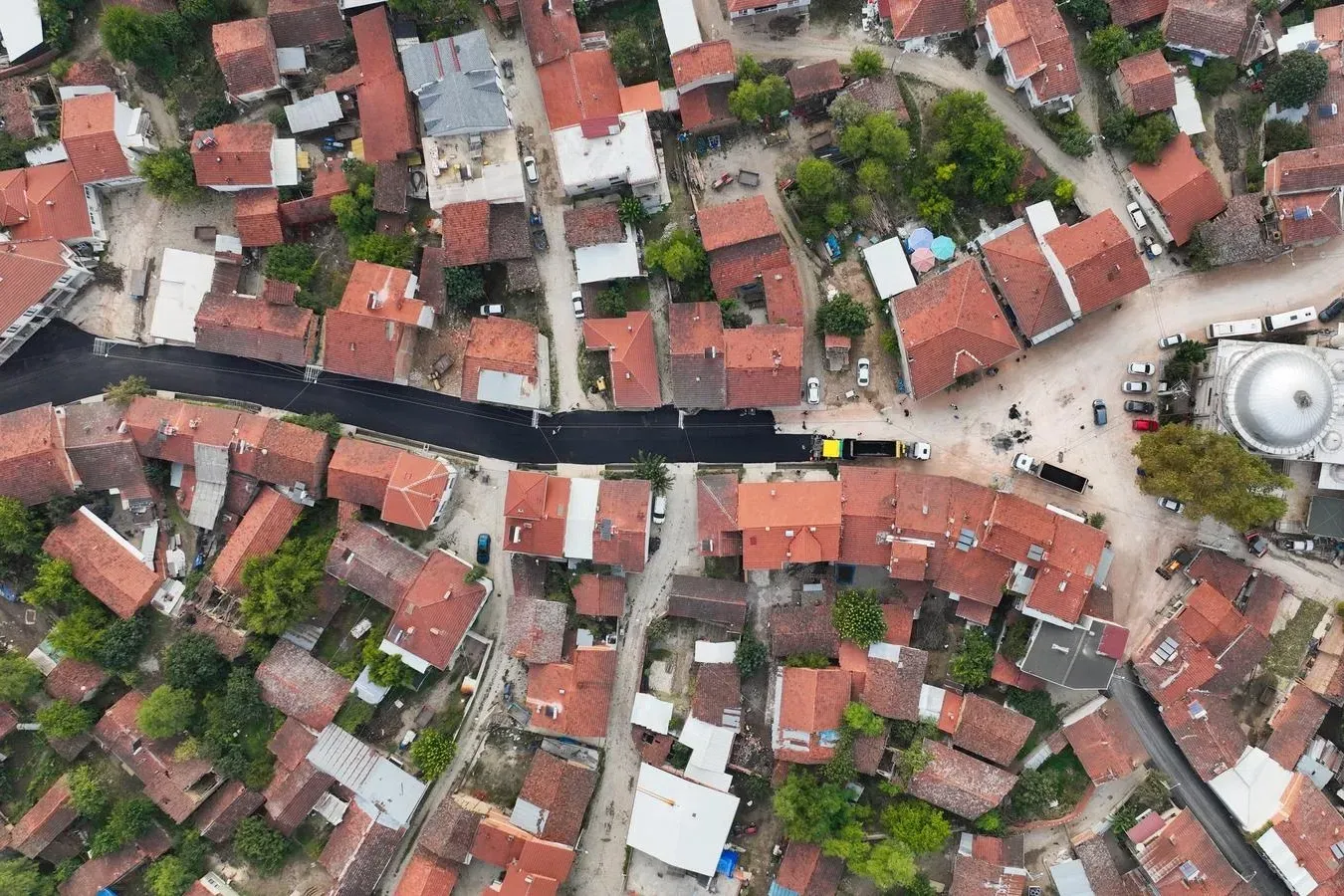Bursa İnegöl