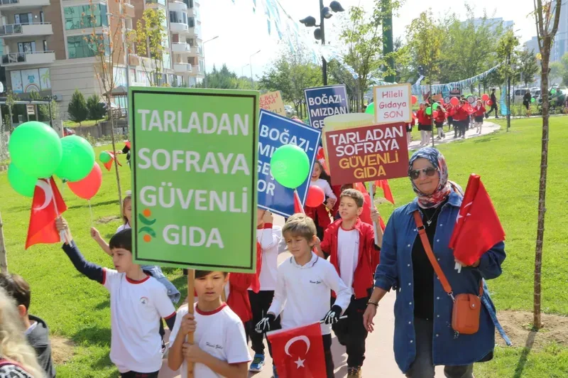 Nilüfer