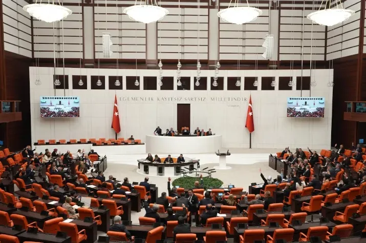 Irak ve Suriye