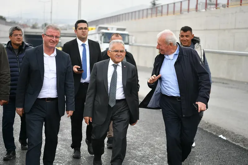 Kayseri