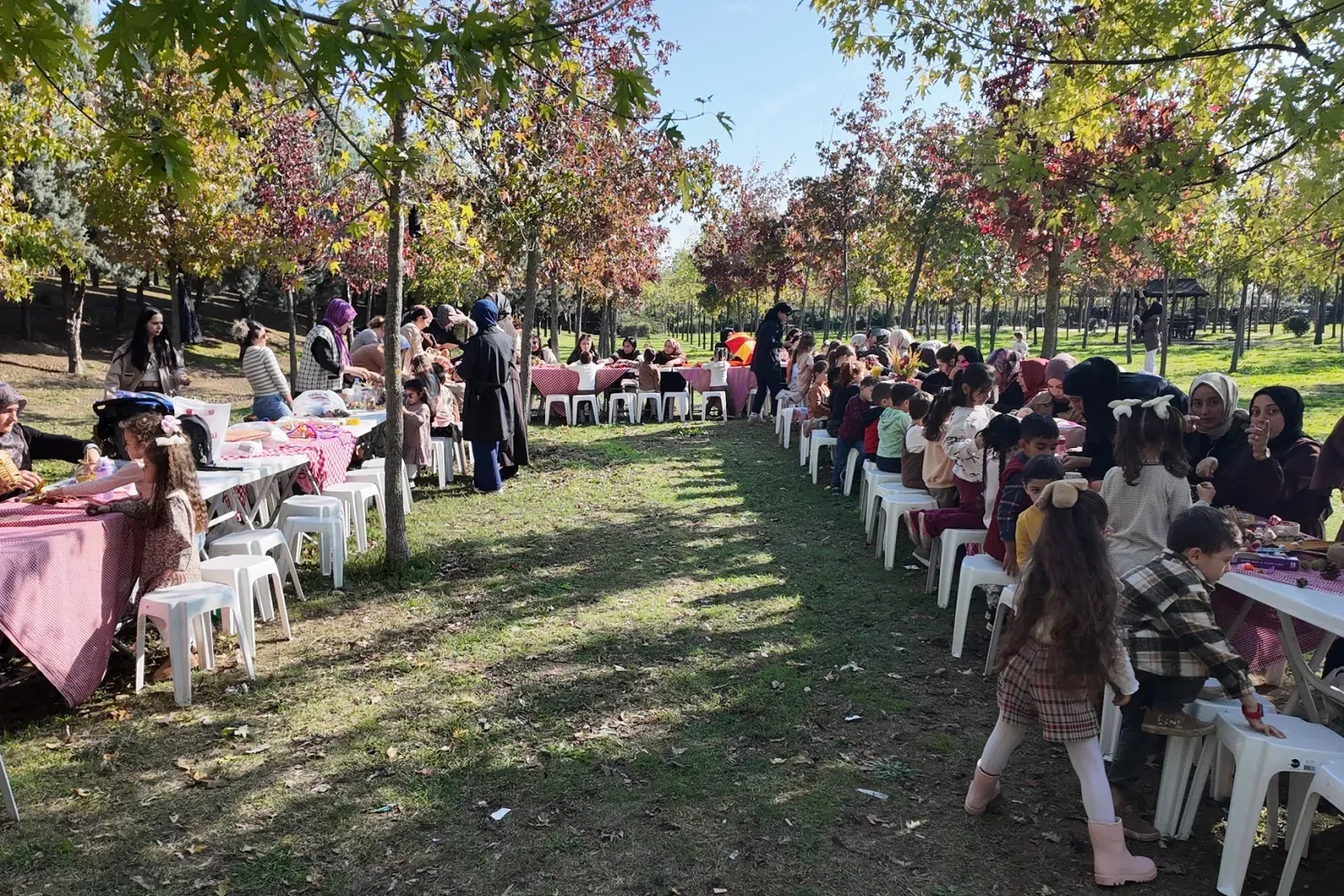 Çayırova