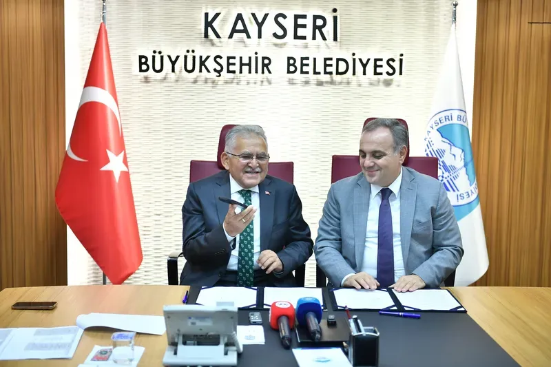 Kayseri