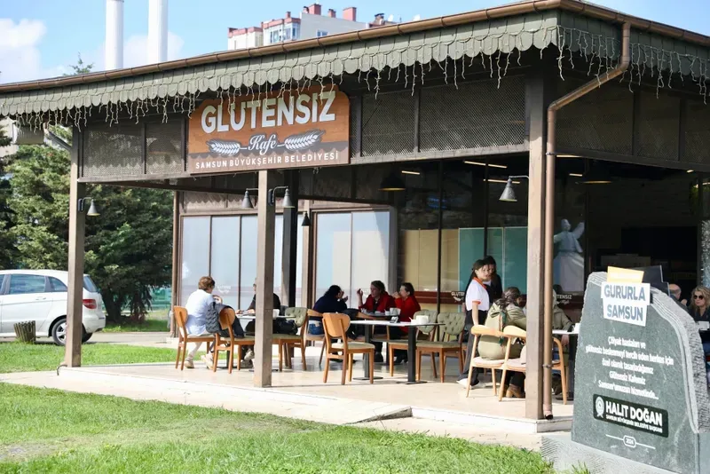 Samsun