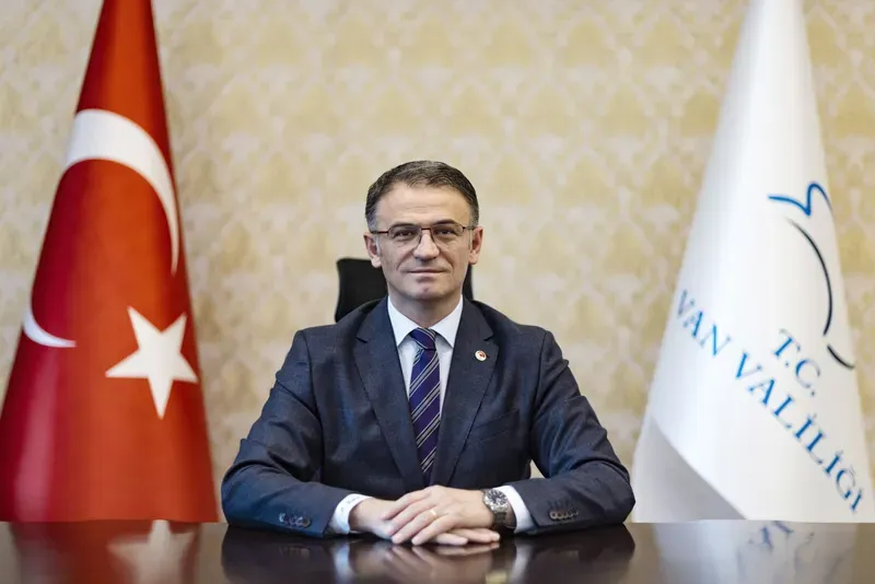 Van Depreminin 14. Yılında Anma Mesajı
