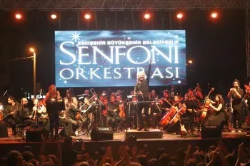 Eskişehir