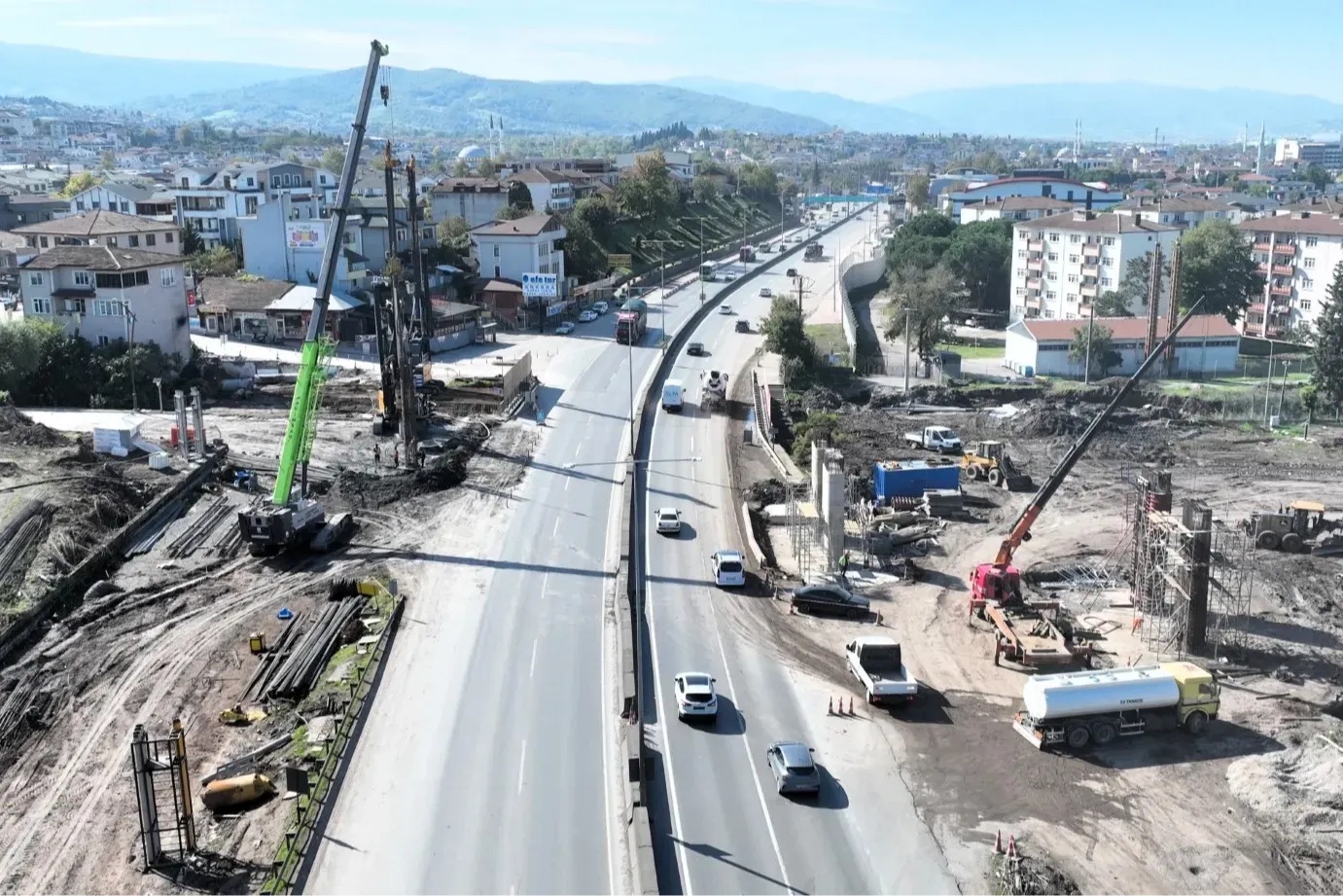Kocaeli  Başiskele