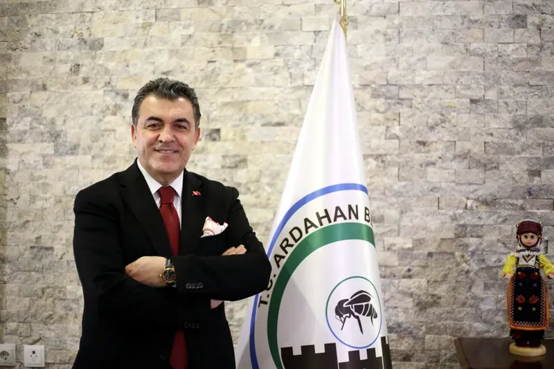 Başkan Demir