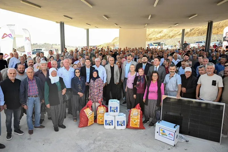 Mersin