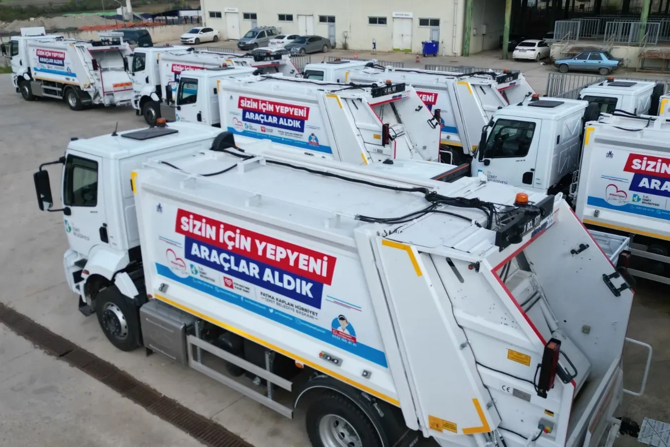 İzmit Belediyesi