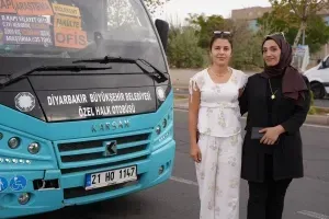 Diyarbakır
