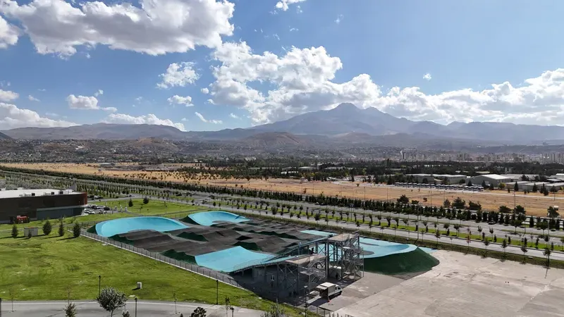 Kayseri