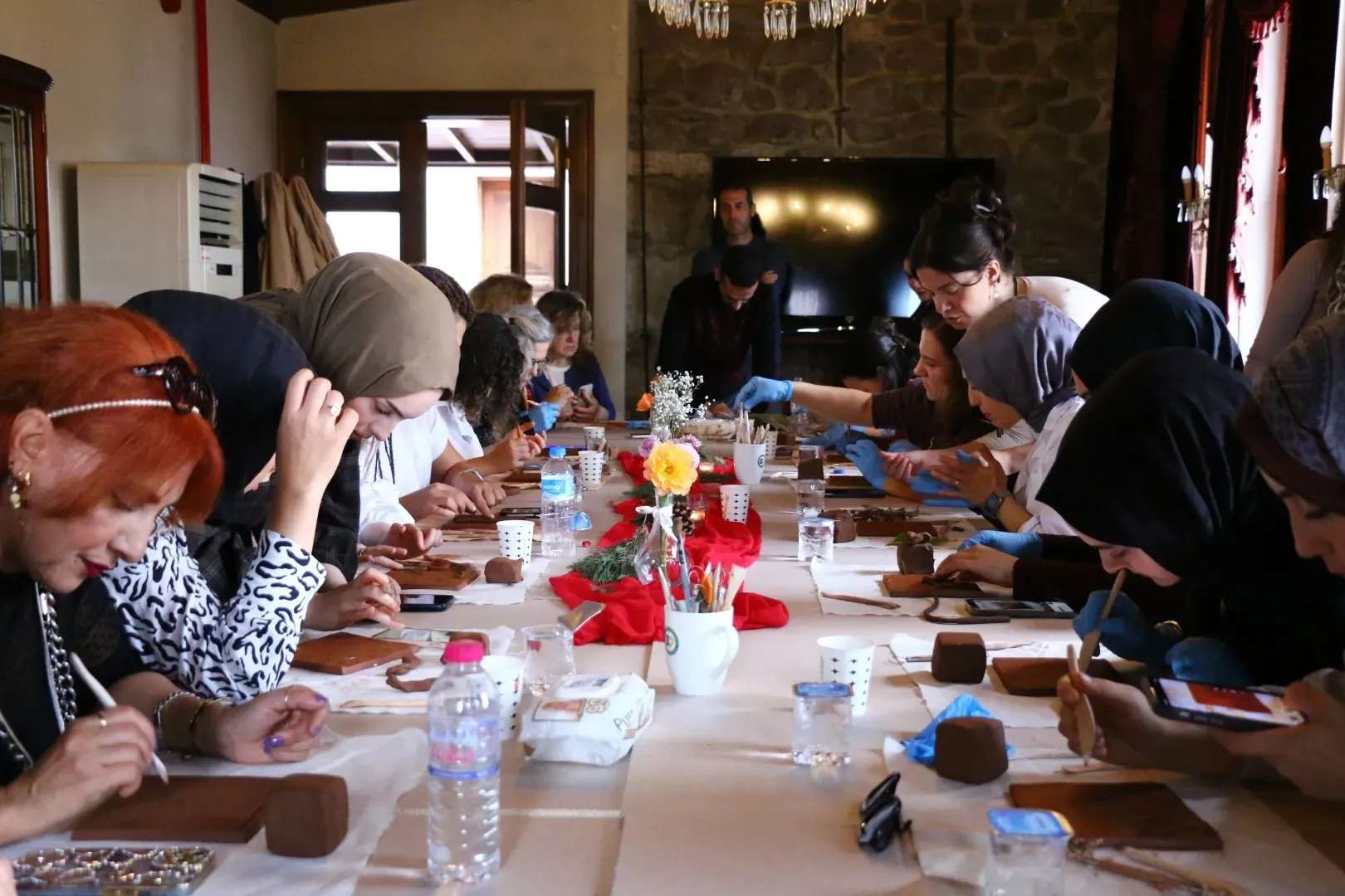 Selim Sırrı Paşa