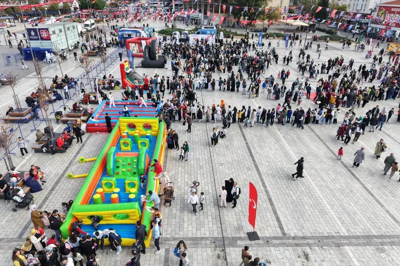 Bağcılar