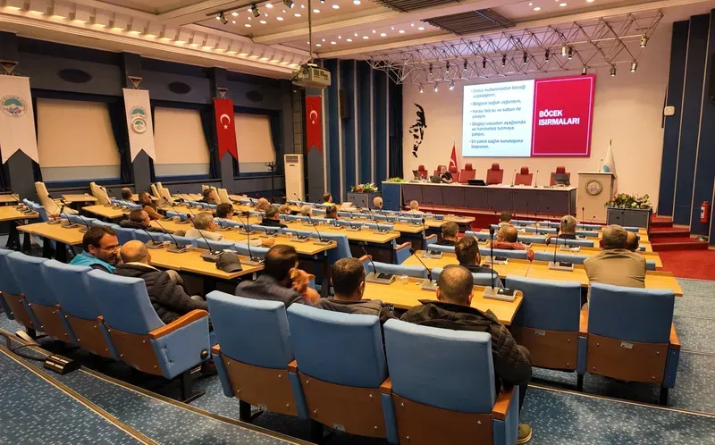 Kayseri Büyükşehir Belediyesi