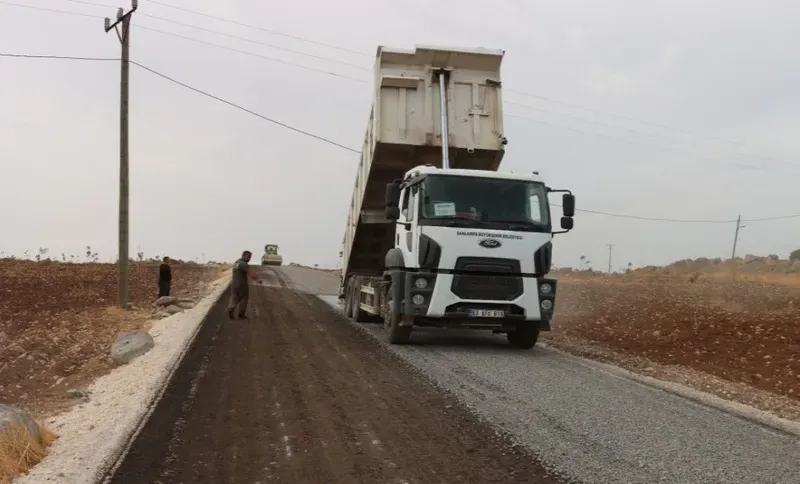 Şanlıurfa