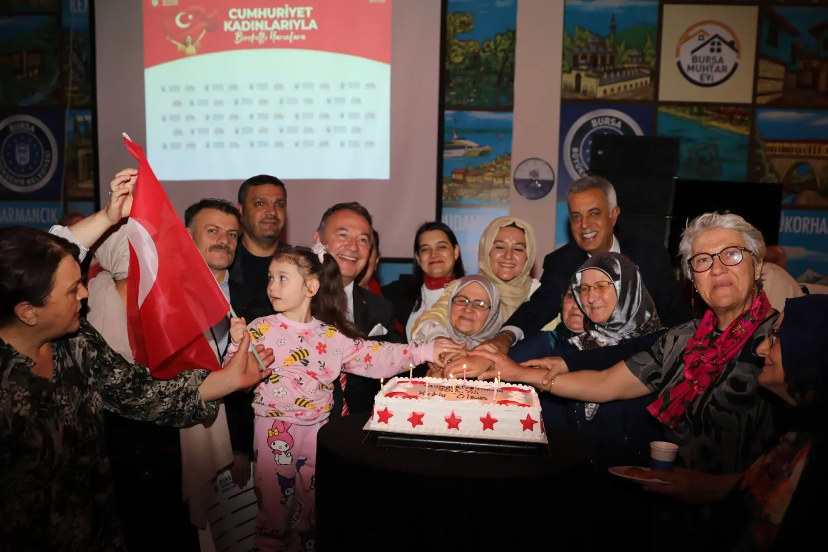 Bursa