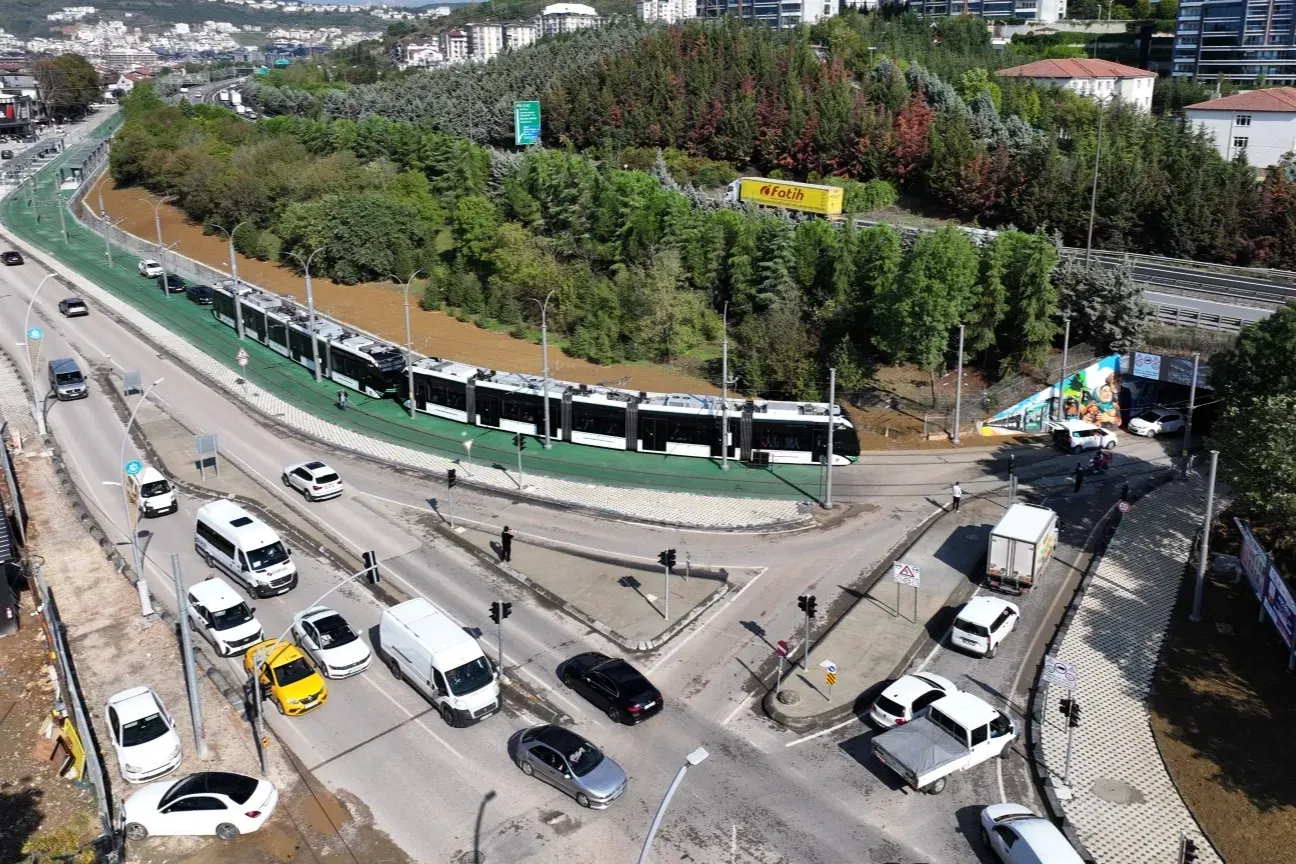 Kocaeli